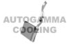 FORD 1253187 Heat Exchanger, interior heating